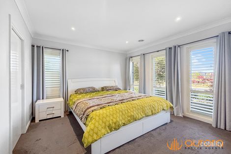 Property photo of 41 Noorat Place Cranbourne North VIC 3977