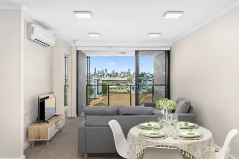 404/10 Isedale St, Wooloowin, QLD 4030
