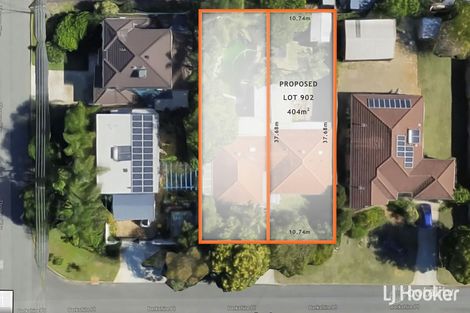 3b Berkshire Pl, Kardinya, WA 6163