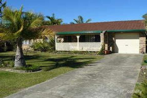Property photo of 45 Reid Drive Coffs Harbour NSW 2450