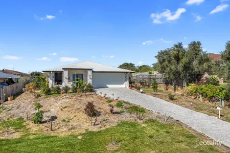 Property photo of 29 Honeyeater Place Lowood QLD 4311