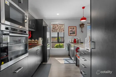 Property photo of 29 Honeyeater Place Lowood QLD 4311