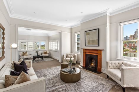 Property photo of 34A Darling Point Road Darling Point NSW 2027