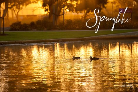 Property photo of 7 Morialta Grove Mount Barker SA 5251