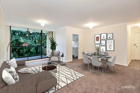 Property photo of 17/297-297A Edgecliff Road Woollahra NSW 2025