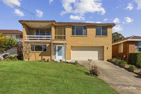 15 Fairway Ave, Mortdale, NSW 2223