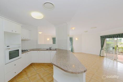 Property photo of 13/13 Flame Tree Crescent Carindale QLD 4152