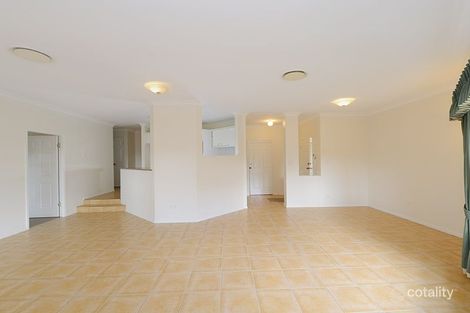 Property photo of 13/13 Flame Tree Crescent Carindale QLD 4152