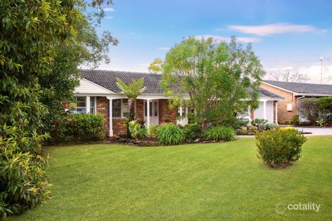 46 Yarrabin St, Belrose, NSW 2085