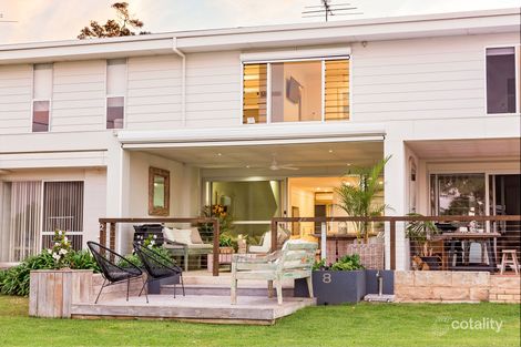 Property photo of 2/8 Vincent Street Dunsborough WA 6281