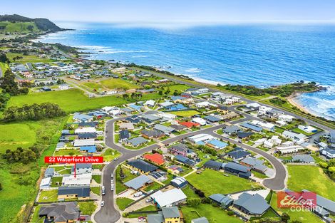 Property photo of 22 Waterford Drive Sulphur Creek TAS 7316