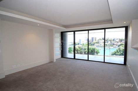 Property photo of 202/5-9 Harbourview Crescent Milsons Point NSW 2061