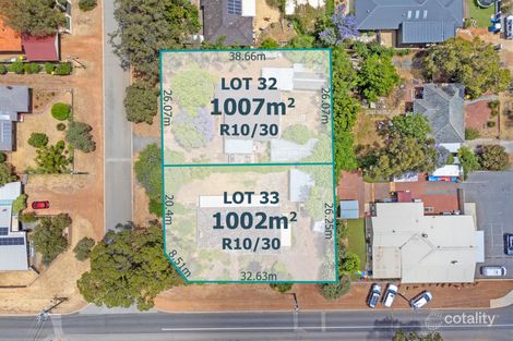 Property photo of 4 Orange Valley Road Kalamunda WA 6076