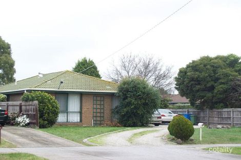 160 Fordholm Rd, Hampton Park, VIC 3976