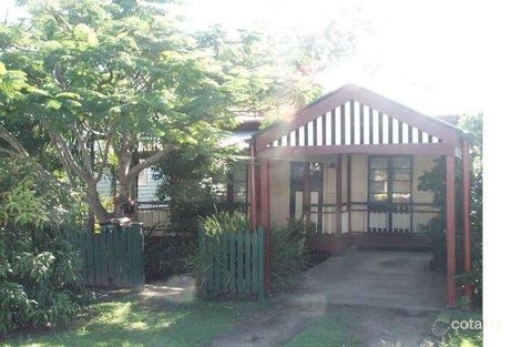 13 Parry St, Bulimba, QLD 4171