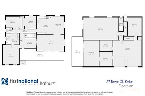 67 Boyd St, Kelso, NSW 2795