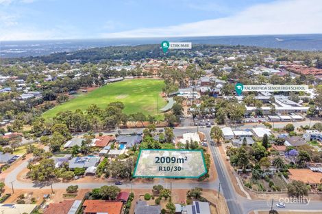 Property photo of 4 Orange Valley Road Kalamunda WA 6076