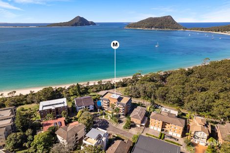 5/12 Ondine Cl, Nelson Bay, NSW 2315