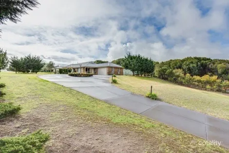 Property photo of 15 Alexandra Crescent Rye VIC 3941