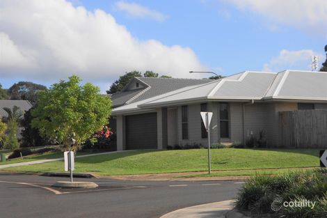 Property photo of 2 Clovelly Place Wollongbar NSW 2477