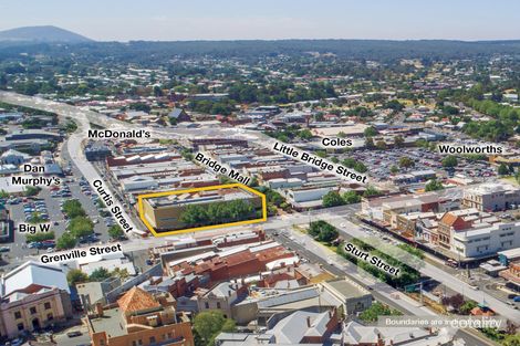 1 Bridge Mall, Ballarat Central, VIC 3350