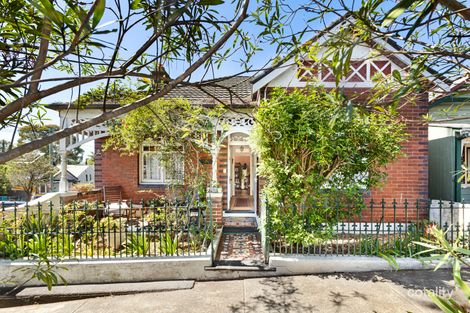 2 Maida St, Lilyfield, NSW 2040