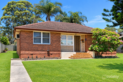 26 Maxwells Ave, Ashcroft, NSW 2168