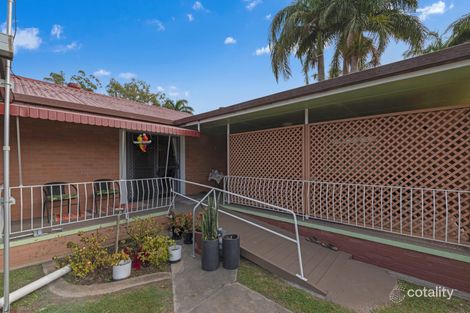 Property photo of 1A Spear Street Bundaberg South QLD 4670