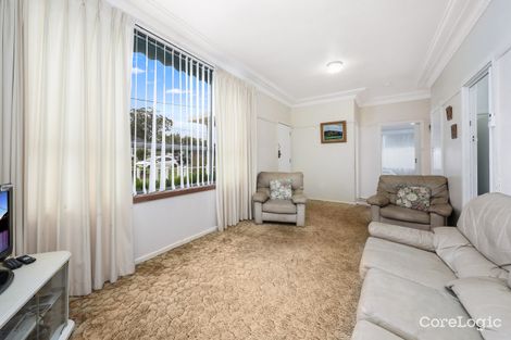 Property photo of 33 Ferndale Road Revesby NSW 2212