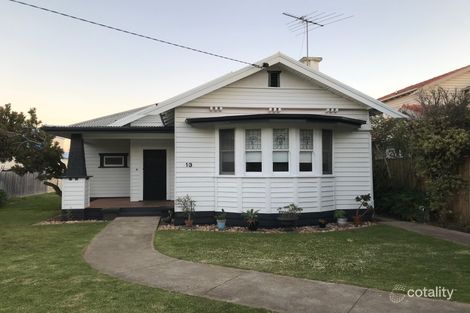 Property photo of 13 Drumcondra Avenue Drumcondra VIC 3215