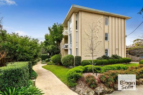 6/9 Lisson Gr, Hawthorn, VIC 3122