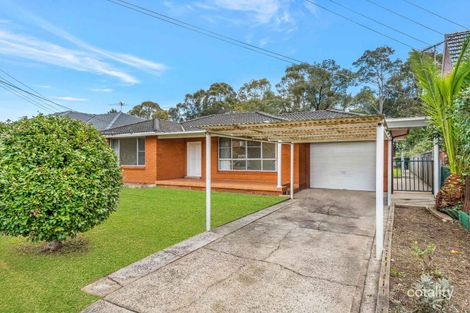 15 Bird Ave, Lurnea, NSW 2170