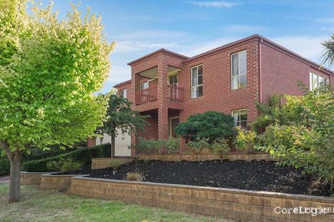 Property photo of 45 Yarra Valley Boulevard Chirnside Park VIC 3116