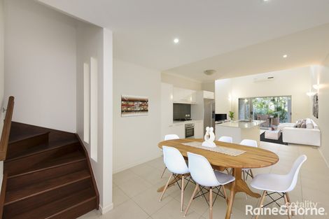 Property photo of 2/28 Railway Terrace Corinda QLD 4075