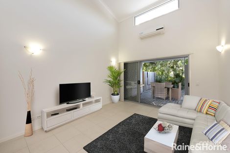 Property photo of 2/28 Railway Terrace Corinda QLD 4075