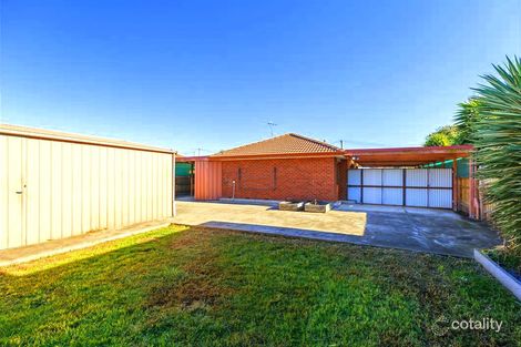 Property photo of 50 Halter Crescent Epping VIC 3076