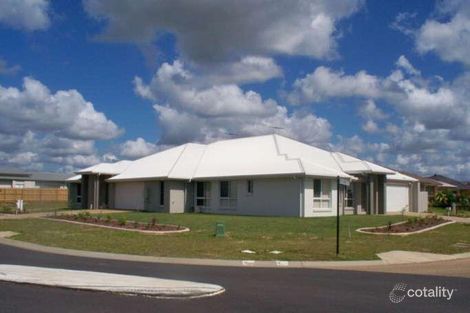 Property photo of 51 Joyner Circuit Caboolture QLD 4510