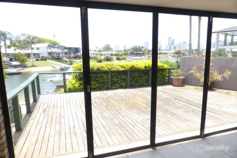 Property photo of 4 Seaforth Avenue Broadbeach Waters QLD 4218