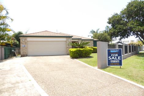 Property photo of 4 Seaforth Avenue Broadbeach Waters QLD 4218