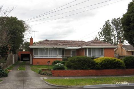 Property photo of 27 Folkestone Road Glen Waverley VIC 3150