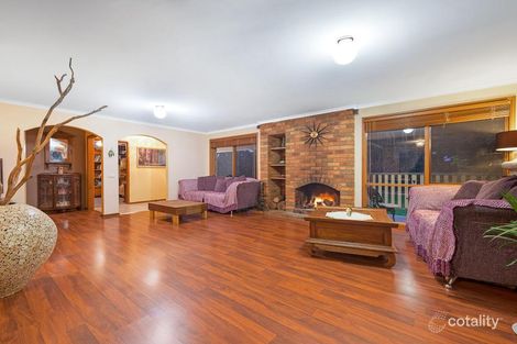 Property photo of 32 Scott Road Cranbourne South VIC 3977