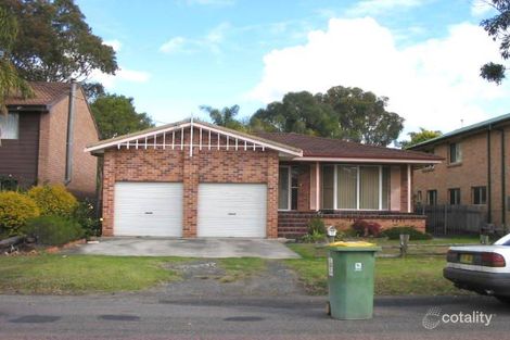 Property photo of 48 Lakedge Avenue Berkeley Vale NSW 2261