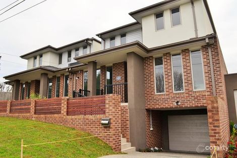 Property photo of 31A Shaw Street Ashwood VIC 3147