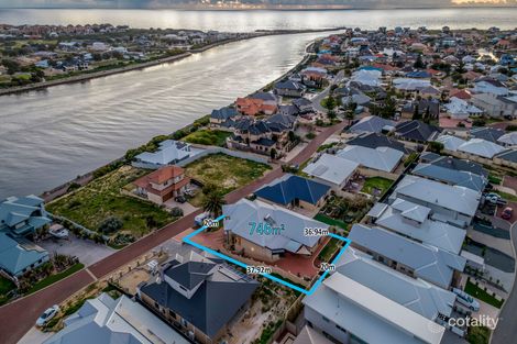 Property photo of 12 Captain Court Wannanup WA 6210