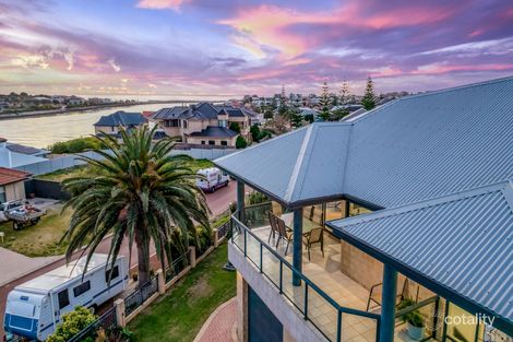 Property photo of 12 Captain Court Wannanup WA 6210