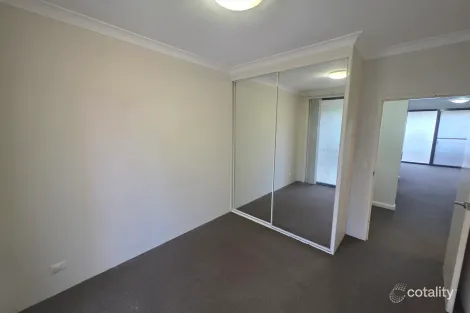 Property photo of 16/356-360 Railway Terrace Guildford NSW 2161