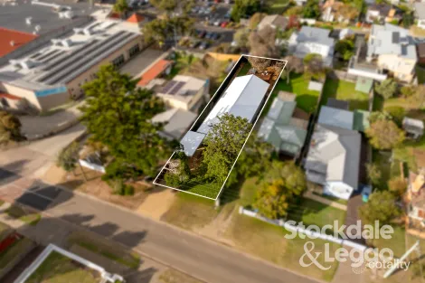 Property photo of 49 Ninth Avenue Rosebud VIC 3939