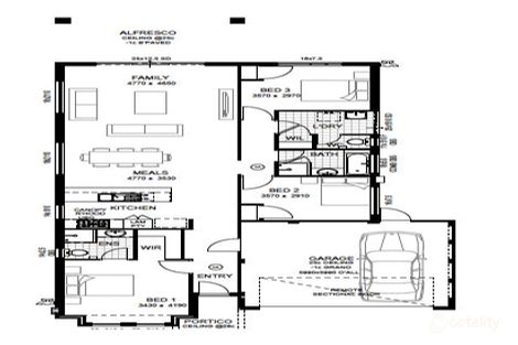 Property photo of 22 Marble Boulevard Wellard WA 6170