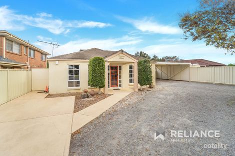 47 Mcmurray Cres, Hoppers Crossing, VIC 3029