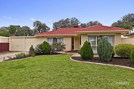4 Asaph Ct, Salisbury Heights, SA 5109